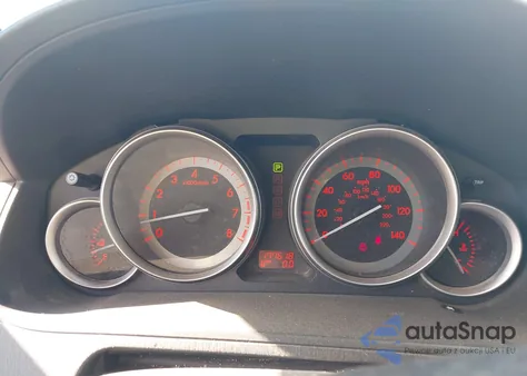 2011 Mazda Cx-9 Touring from USA, damaged, VIN JM3TB3CA4B0311888